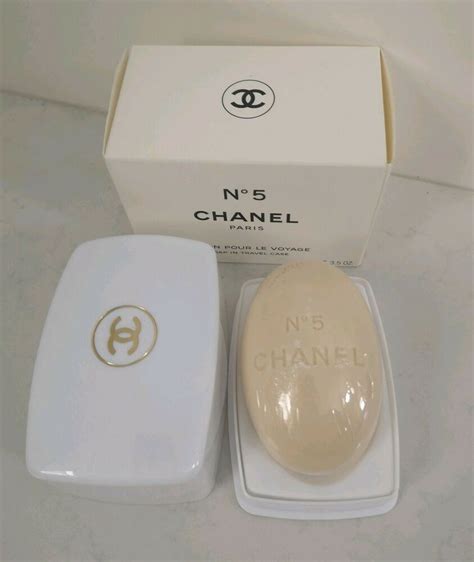 chanel conditioner|chanel hand soap.